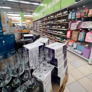 Auchan, Chernivtsi, st. Khotynska, 43, photo 2