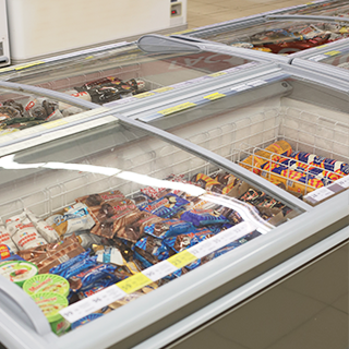 EKO Market, Kyiv, st. Kharchenka, 65, photo 3