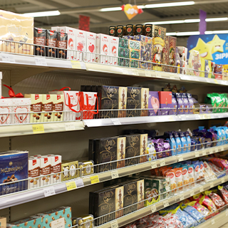 EKO Market, Zdolbuniv, st. Mazepy, 11, photo 3