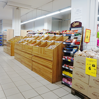 EKO Market, Varash, Mayydan Nezalezhnosti 10, photo 3