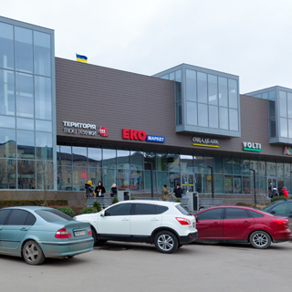 EKO Market, Vinnytsya, ave. Kotsyubynskoho, 70, photo 1