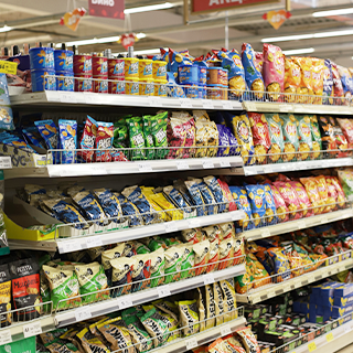 EKO Market, Zdolbuniv, st. Mazepy, 11, photo 2