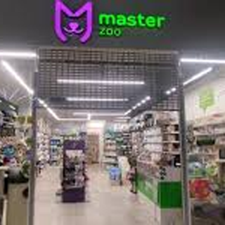 MasterZoo, Киев, ул. Гетмана Павла Полуботка (Попудренко), 9г