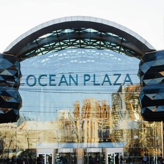 MasterZoo, Київ, м. Київ, ТРЦ «Ocean Plaza», вул. Антоновича, 176