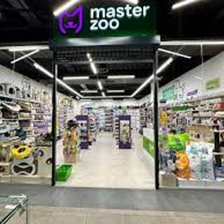 MasterZoo, Kyiv, str. O. Balzaka, 85