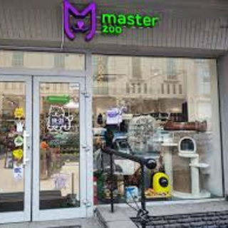 MasterZoo, Київ, вул. Басейна, 5А