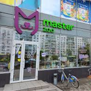 MasterZoo, Kyiv, pr-t. Beresteyskyi, 17 (Peremohy Ave.)