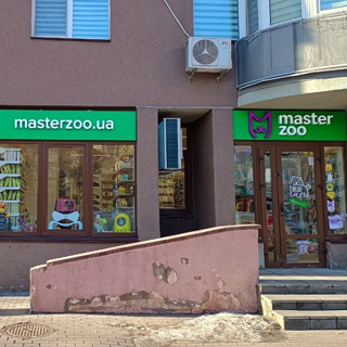 MasterZoo, Kyiv, str. Zdanovskoyi, bud. 50/2, prym. 1062