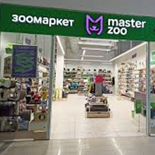 MasterZoo, Днепр, ТРЦ «Ривьера», Южная дорога, 101-A