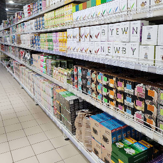 MegaMarket, Gatne, st. Kyyivska, 2v, photo 3